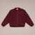 Nike: "MA-1 Bomber Flight Burgundy"