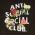 Anti Social Social Club: "Produce" - Peuvre Project