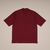 Peuvre: "Quality Control l" - 'BLOODBORNE' - Vermelho Vinho