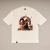 Peuvre: "Quality Control lIl" - '' - 'WIZARD' - Off-White