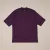 Peuvre: "Quality Control I” - 'EGGPLANT' - Roxo