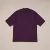 Peuvre: "Quality Control I” - 'EGGPLANT' - Roxo - comprar online