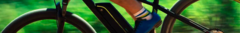Banner da categoria Elétricas - MTB