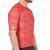 Camisa Ciclismo Marelli Laser Monaco Vermelho - comprar online