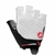Luva Ciclismo Speed e MTB Castelli Rosso Corsa 2 W Feminino