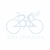 Luva Ciclismo Marelli Recorte Cinza na internet