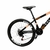 Bicicleta MTB Aro 26 Colli Monaco Preto Fosco - comprar online