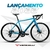Bicicleta speed Vercelli Austin grupo Shimano Tourney 2022