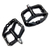 Pedal Ciclismo MTB Plataforma Absolute Prime Flat Alumínio