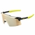 Óculos Ciclismo 100% Aerocraft Dourado e Preto - comprar online