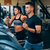 Imagem do Cinta Fita Monitor Cardiaco Wahoo Tickr Fit Esporte Ciclismo