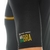 Camisa Ciclismo Free Force Classic BRA Preto - Bike Speranza