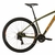 Bicicleta Oggi Hacker HDS 2024 Verde e Laranja - comprar online