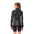 Jaqueta Ciclismo Castelli Squadra Corta Vento Black Feminino - loja online