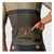 Camisa Ciclismo Castelli A Blocco Bark Green Masculino na internet