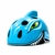 Capacete Infantil Ciclismo Absolute Tuba Azul - comprar online
