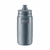Garrafa Plástico Fly Tex 500ml Cinza
