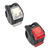 Jogo Pisca Alerta Absolute Diant/Traseiro JY-267-6 2 LEDs