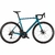 Bicicleta Speed Wilier 700 0 SLR Ultegra D12 2x12v Petróleo