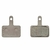 Pastilha Freio A Disco B05S Shimano - comprar online