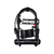 Corrente Cadeado Bicicleta Moto Onguard Neons U Lock 8154 - comprar online