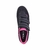 Sapatilha Ciclismo MTB FLR F-55 Knit Preto e Rosa na internet