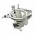 Suporte para Caramanhola Profile Duplo RM System Branco - comprar online