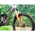 E-Bike MTB 29 Oggi Potenza Pro 12V 2024 Cinza e Preto - comprar online