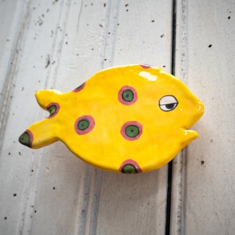 Peixapado bolinhas - comprar online