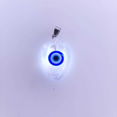 OJOS TURCOS en internet