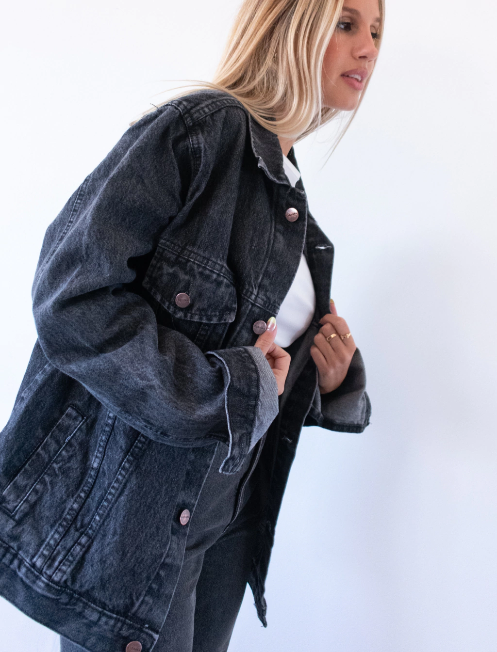 Campera oversize MiaG