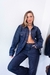 Campera oversize Mia A - comprar online