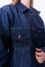 Campera oversize Mia A - Mayorista Lignina
