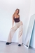Wide leg PazB - tienda online