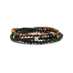 KIT Pulseiras Fragmento