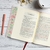 BIBLIA DE APUNTES FLOREADA RVR 1960 - comprar online