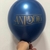 Ploteado y Eventos GLOBOS X 20 UNIDADES DISEÑOS EXCLUSIVOS en internet