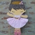 Piñata Bailarina