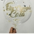 Globos Burbuja y otros