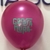 Eventos Sociales GLOBOS X 20 UNIDADES DISEÑOS EXCLUSIVOS