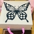 Toppers / deco para mesas - buatoiscreaciones