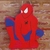 Piñata Spider - comprar online