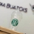 VASO DOMO X 30 PERSONALIZADOS - Starbucks