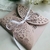 TARJETAS BODA, CALADAS , PAPEL 230 GRS