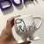 Taza Patitas Flork