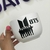 Taza BTS frente y dorso - comprar online
