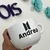 Taza BTS frente y dorso en internet