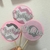Banderin y Topper cupcakes - comprar online