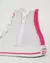 Chuck Taylor All Star Side Zip Be Dazzling - comprar online
