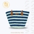 BOLSA PALHA LUXO